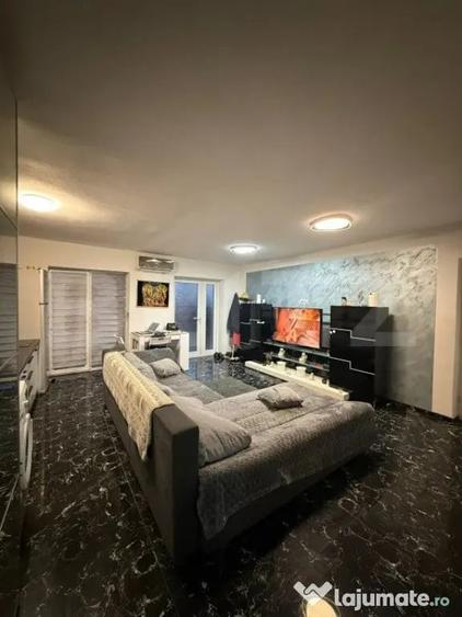 Casă cu 2 camere cu Teren 380 Mp în Victoria