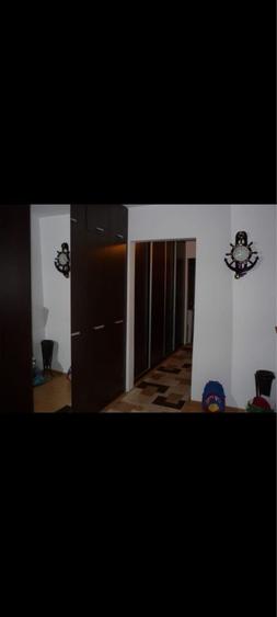 Apartament cu 3 camere decomandat în Lăpuș