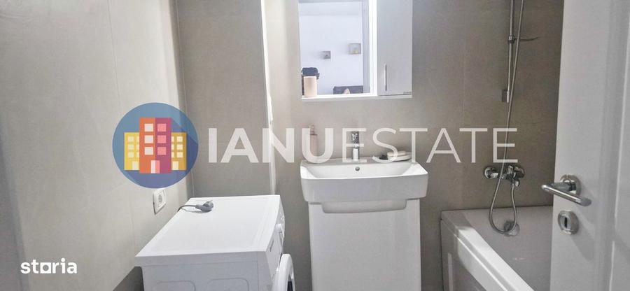Apartament cu 4 camere decomandat, mobilat în Unirii