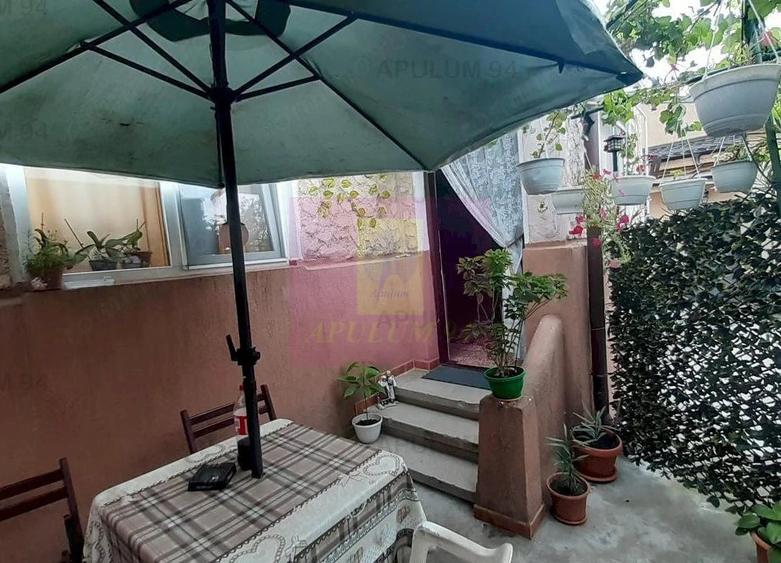 Casă cu 3 camere cu Teren 160 Mp în Alba Iulia