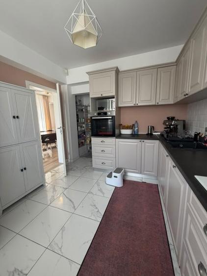 Duplex cu 4 camere cu Canalizare în Bragadiru