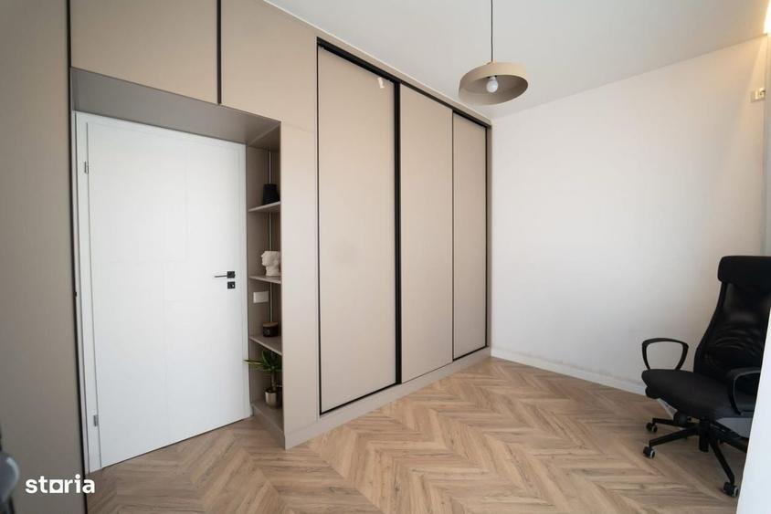 Casa moderna, complet mobilata si utilata | 3 camere | 2 bai | - 9