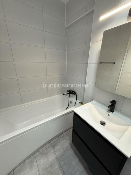 Inchiriez apartament 2 camere, sector 4