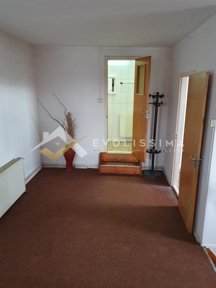 Spațiu comercial, de 260 mp, în Săcele