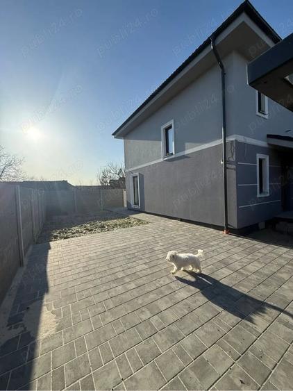 Casă cu Teren 250 Mp în Central