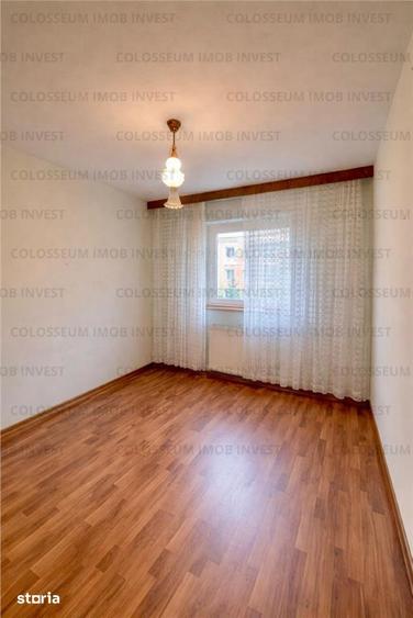 Apartament 3 camere | etaj intermediar- zona Astra - 2