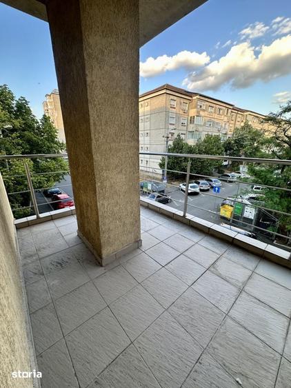 Apartament cu 2 camere în Rogerius