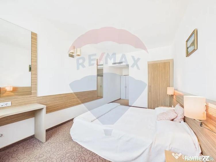 Apartament cu 2 camere decomandat în Sud