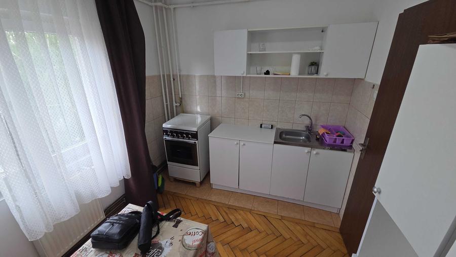 Garsonieră decomandată în Mărăști
