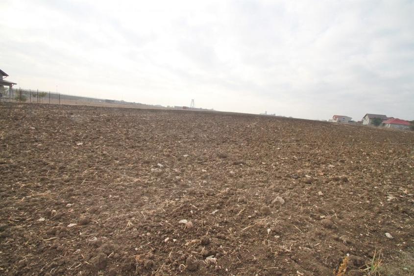 Teren Construcții intravilan de 17000 mp, în Lazu