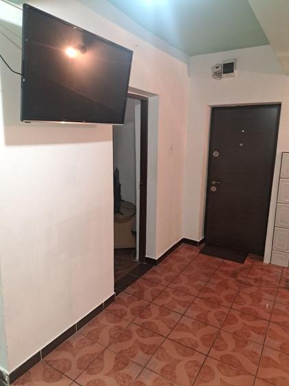 Apartament cu 2 camere decomandat în Sigmir