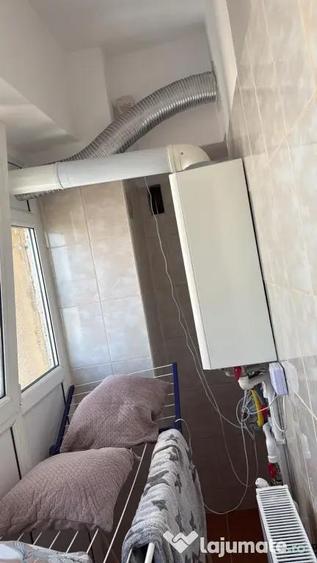 Garsonieră decomandată, mobilată în Central
