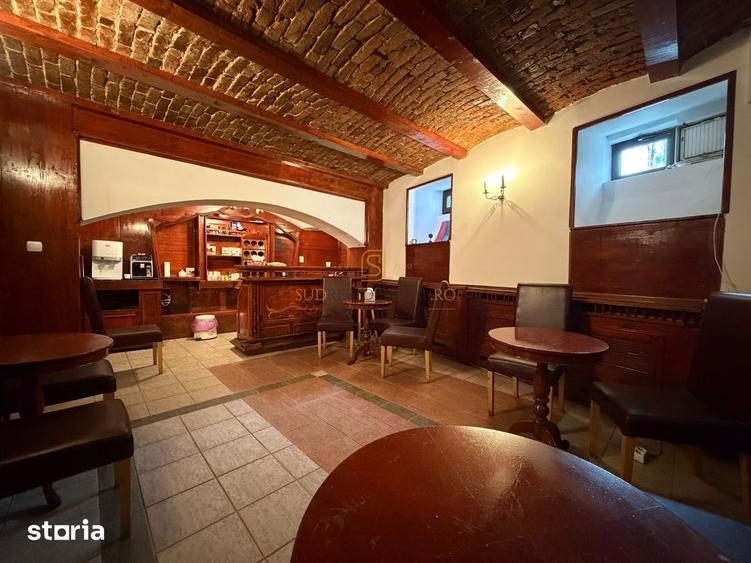 Cladire birouri ultracentral - multiple destinatii ( office/clinica ) - 12