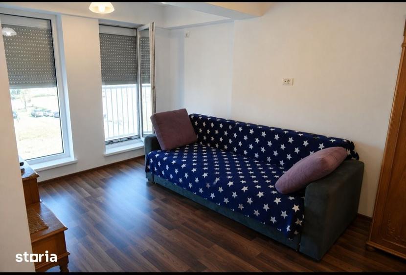 Garsonieră decomandată în Tomis Nord