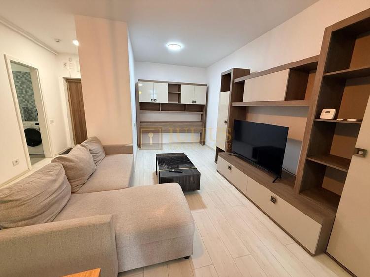 2 camere| VIVALIA 6 - MEDICINA| loc de parcare subteran| balcon| parter - 5