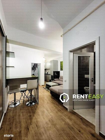 Apartament cu 2 camere în Central