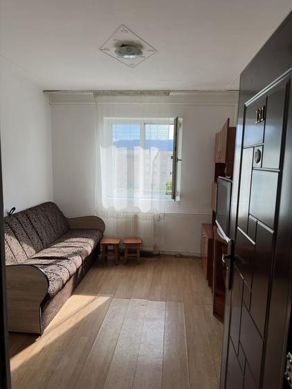Apartament în Drumul Carului