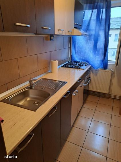 Apartament cu 2 camere în Micro 11
