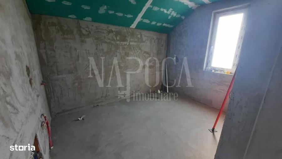 Casă cu 4 camere în Luna
