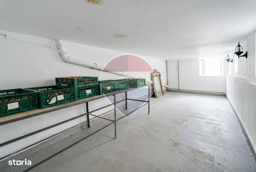 Casa ultrafinisata cu 5 camere | Turda | Gradina si Garaj - 14