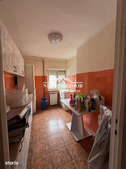 Apartament cu 2 camere în Nufărul