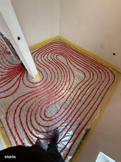 Casă cu 4 camere cu Teren 300 Mp în Central