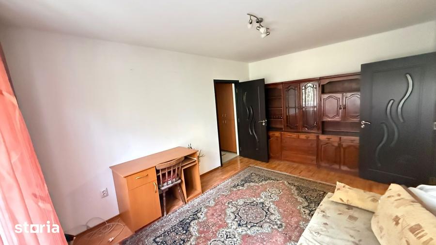 2 camere, parter, mobilat,utilat, Calugareni,Rogerius - 12