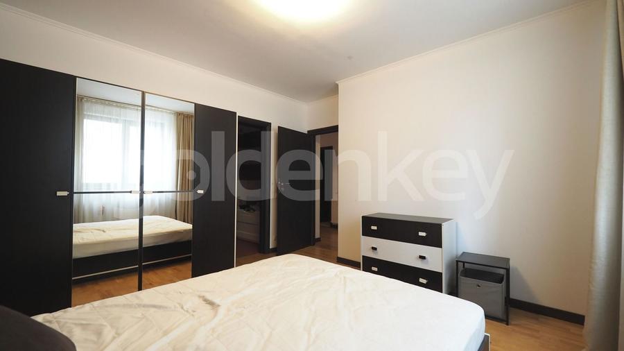 Apartament cu 3 camere mobilat modern | langa parc - 6