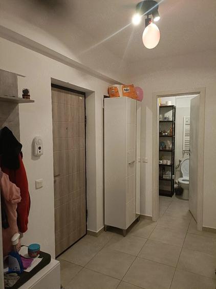 Apartament cu 2 camere decomandat în Dristor