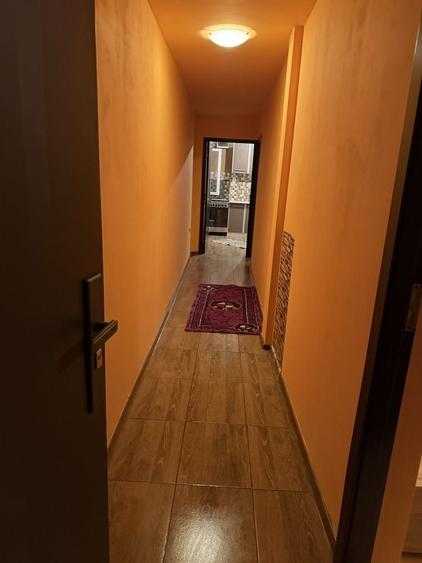 Apartament cu 2 camere în Dobroești