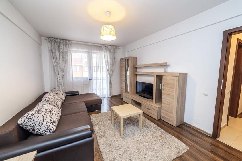 2 camere | Parcare | Metropolitan Residence | 6 Min Metrou Berceni - 5