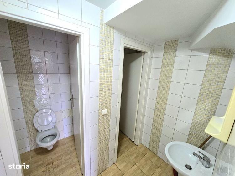 Spațiu comercial, de 90 mp, în Valea Lupului
