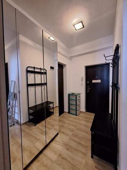 Apartament cu 3 camere decomandat, mobilat în Fundeni
