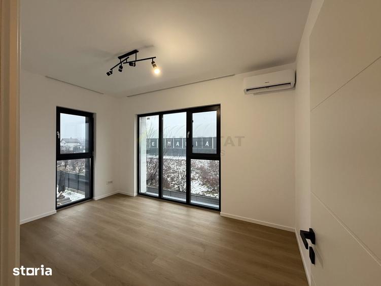 Vila finalizata in Complex Rezidential - 16