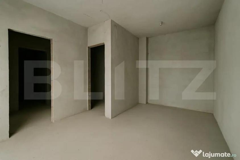 Spațiu comercial, de 123 mp, în Baciu