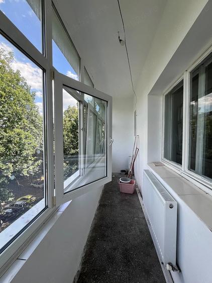Apartament 2 camere zona Tatarasi Parcul Ciurchi - 9