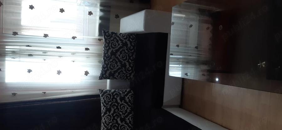 Apartament cu 2 camere semidecomandat în Viziru 3