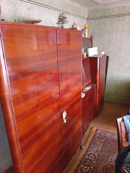 Casă cu 2 camere cu Teren 3000 Mp în Șoșdea