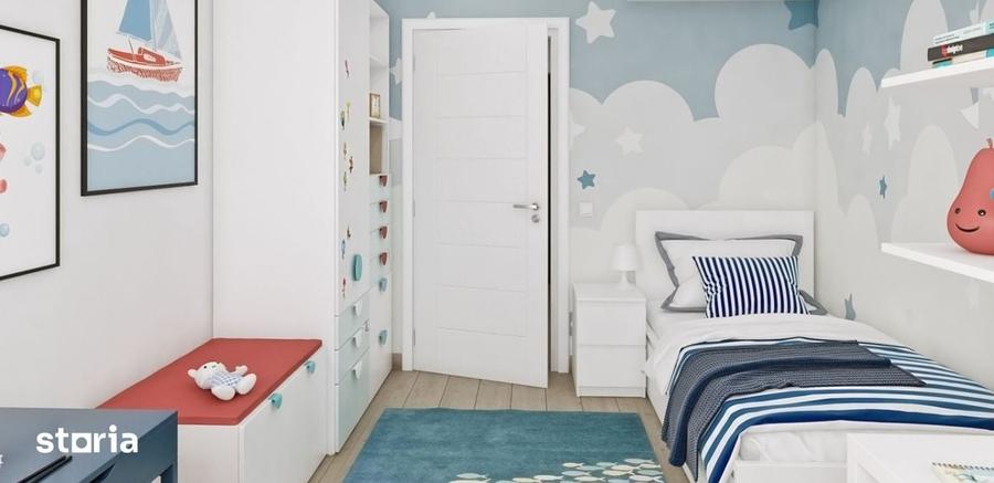 Apartament 3 Camere / Hils Republica / 6 min metrou / Comision 0% - 2