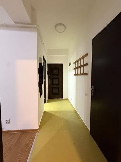 Aprtament 2 camere demisol 41,18 mp - 1