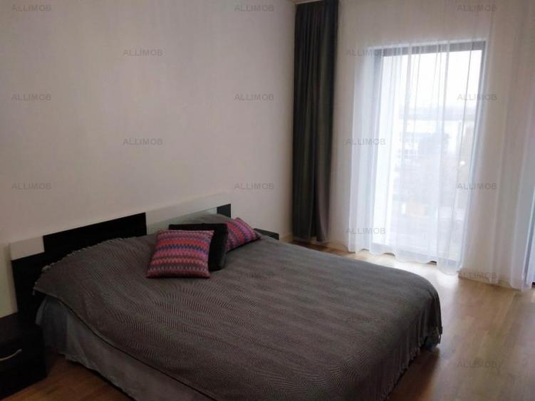 Apartament 2 camere de inchiriat Ploiesti Albert | 60 mp Bloc 2020 | Complet mob - 10