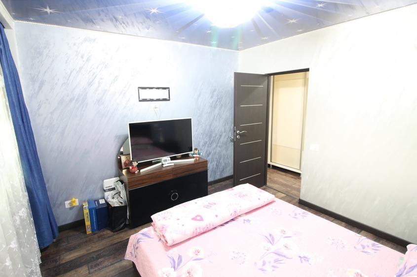 Apartament cu 2 camere, mobilat în Mazepa 1