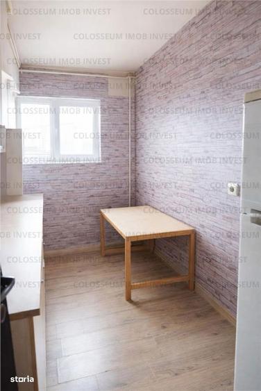Apartament cu 2 camere semidecomandat în Astra — fotografia 3