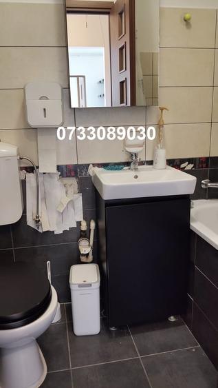 Drumul Taberei Apartament 2 camere semidecomandat, (Str. Segarcea) - 9