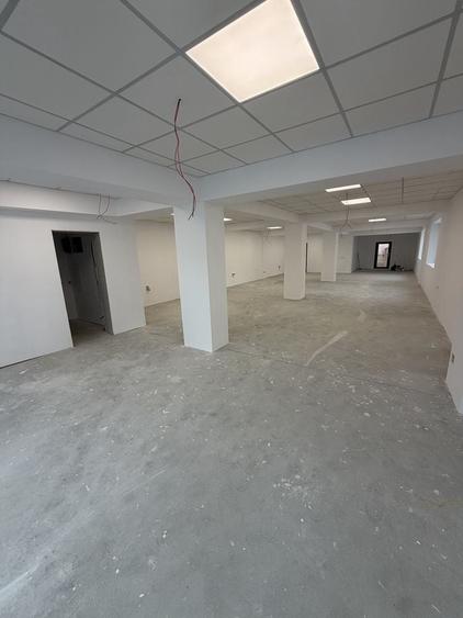 Spațiu comercial, de 200 mp, în Central