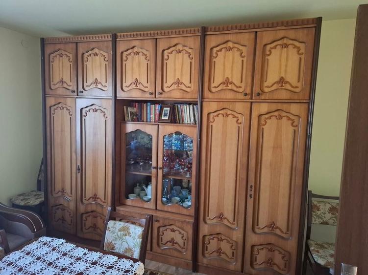 Casă cu 3 camere cu Teren 2000 Mp în Rusu de Sus