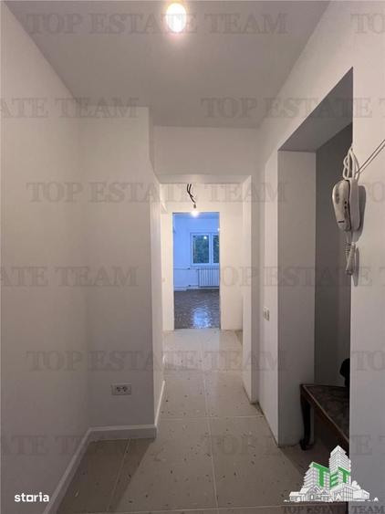 Apartament de 3 camere, 62mp , renovat integral, etaj 3, Parc Politehn - 5