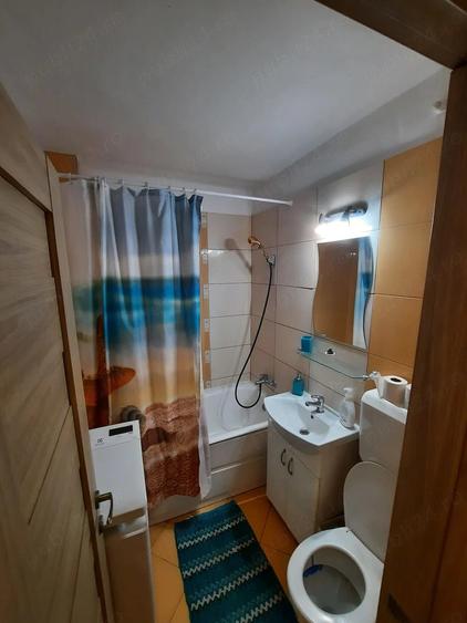 Garsonieră semidecomandată în Central