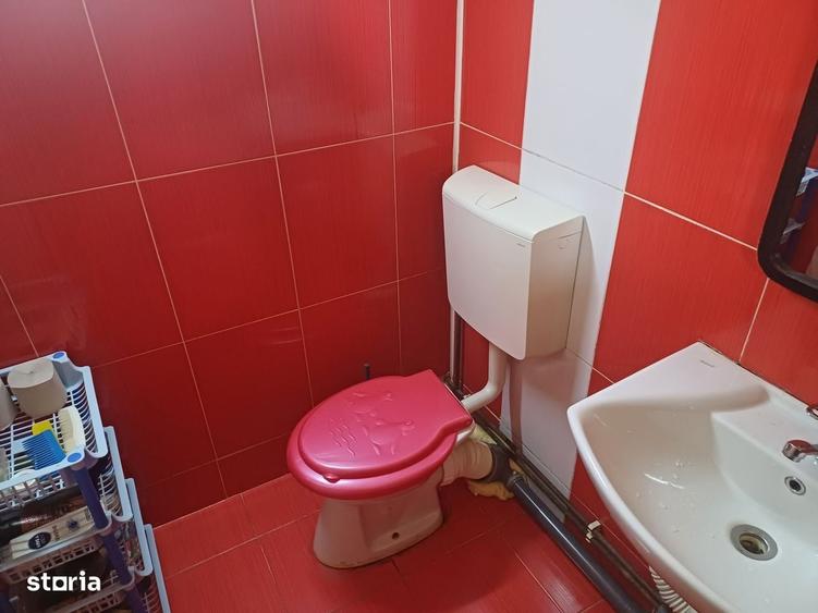 Vand apartament 2 camere in Marasti - 5
