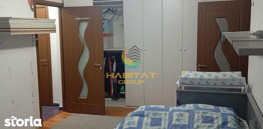 Apartament 2 camere-Berceni-Metrou Piata Sudului-Obregia - 5
